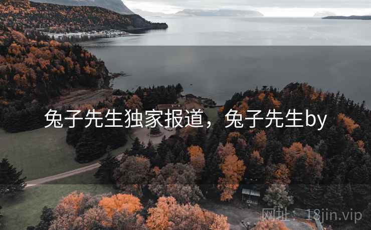 兔子先生独家报道，兔子先生by