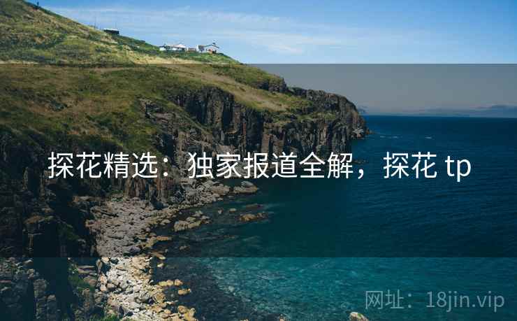 探花精选：独家报道全解，探花 tp